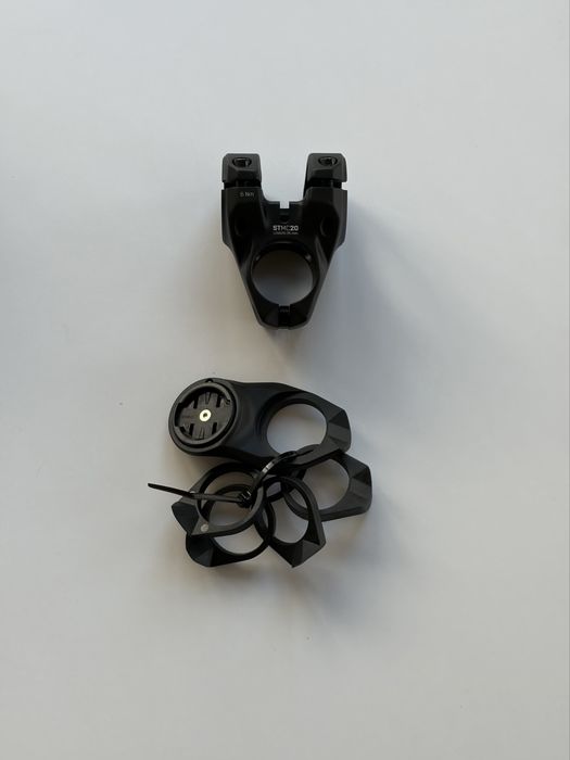Лапа Orbea OC STMC 20 35мм