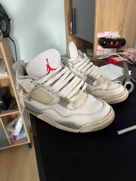 adidasi jordan vintage