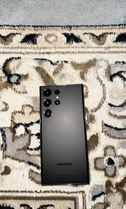 Samsung S23 Ультра