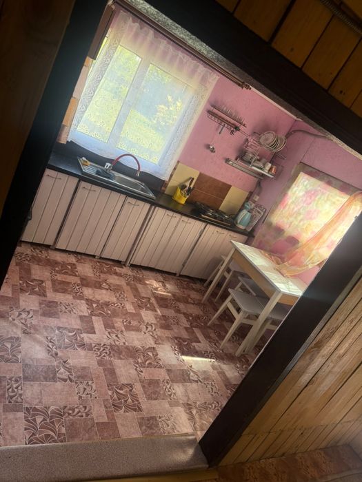 Дом для отдыха в Новой бухторме
