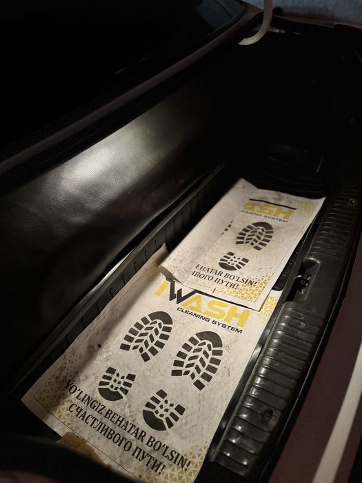 Chevrolet Lasetti 1 pozitsia