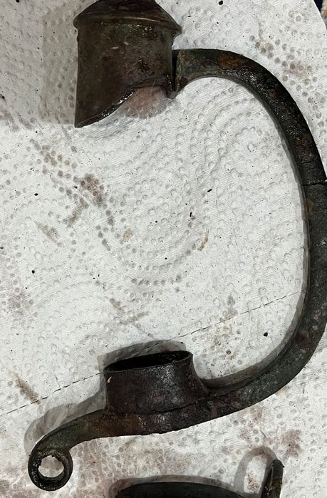 Продам детали от шашки