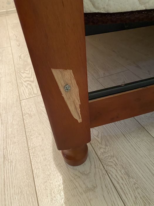 Кровать двуспальная продажа