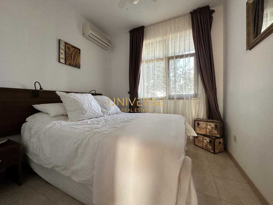 Продава се Тристаен апартамент в с. Кошарица, Област Бургас - 61 кв.м за 1181 €/кв.м - Снимка #12