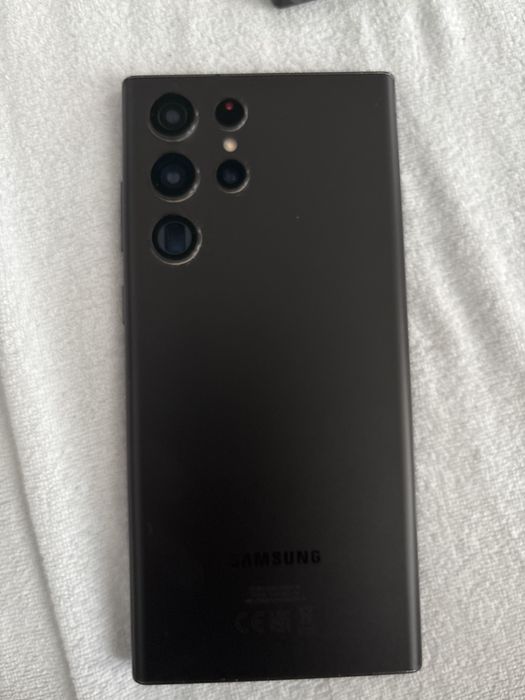 samsung galaxy s22 ultra 256gb