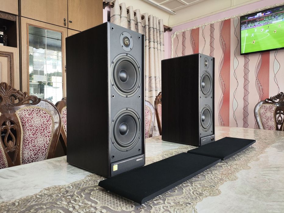 Microlab solo 9c ideal yangi 100% ishlaydi bass va ovoz zo‘r va kuchli