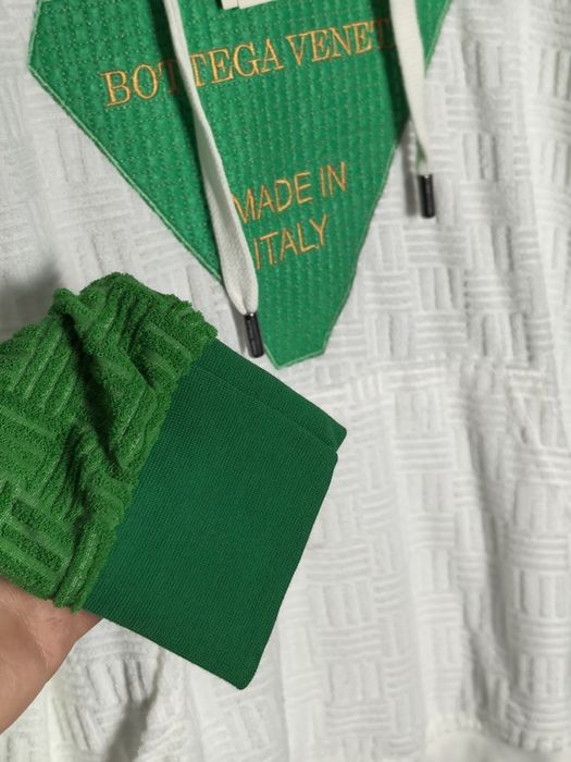 Bottega Veneta суичер/худи