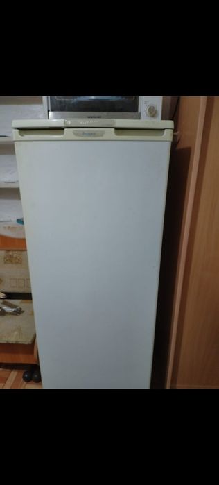 Холодильник холодильник