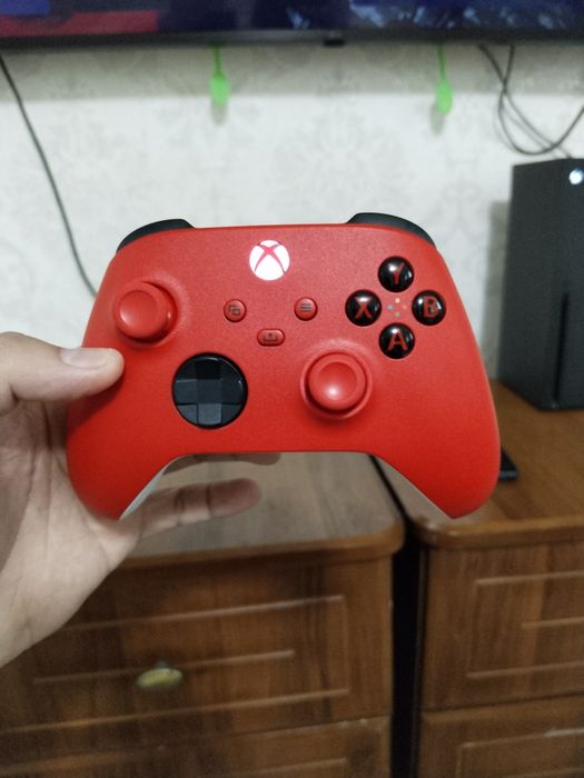 X box series X 1 Tb