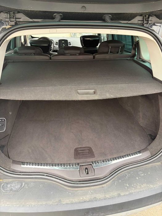 Dezmembrez Renault Espace V 1.6 DCI R9M Cutie Automata DW6 2016