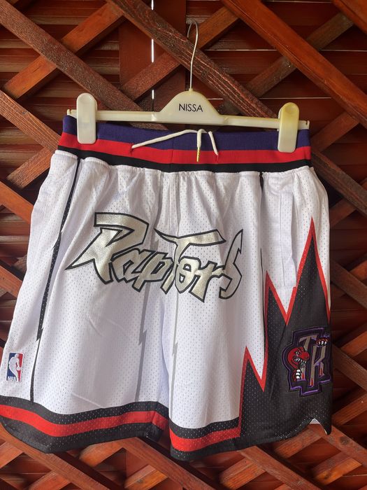 Pantaloni scurti - Raptors