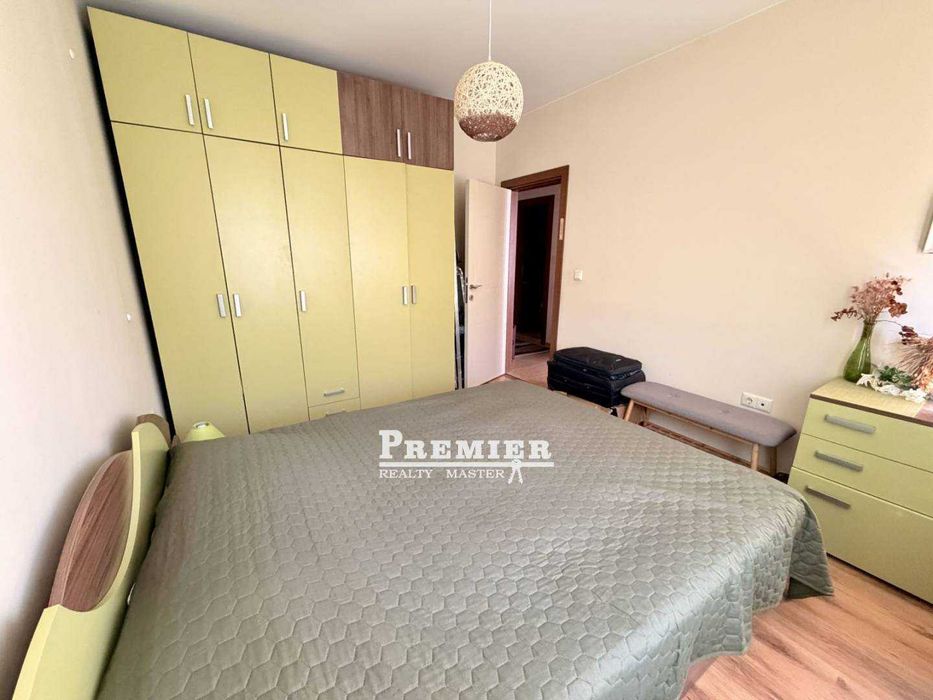 Продава се Двустаен апартамент в Несебър - 51 кв.м за 890 €/кв.м - Снимка #8