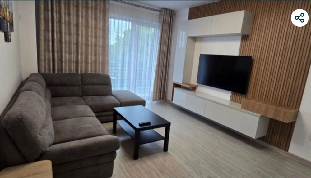 Apartament 2camere+parcare(proprietar)