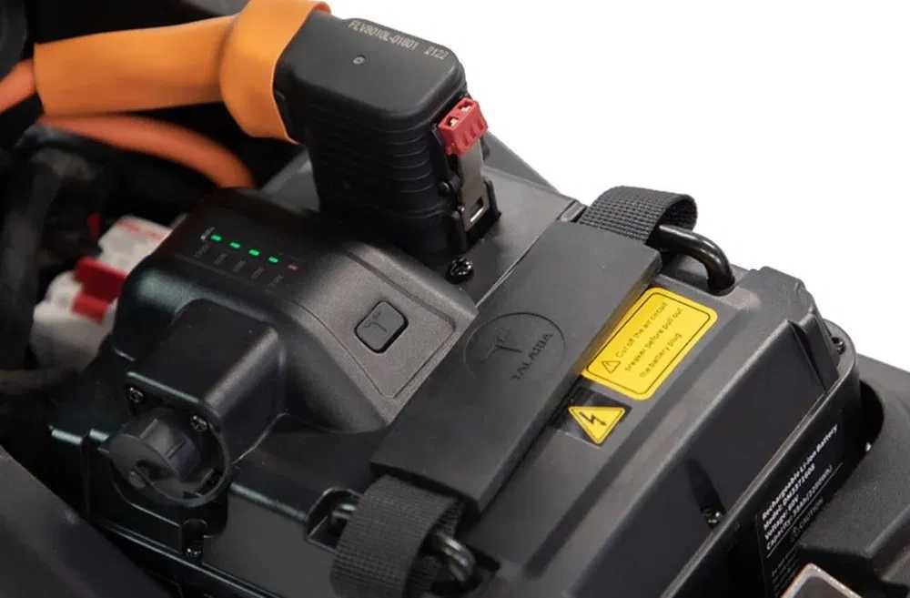 Baterie de Talaria Sting