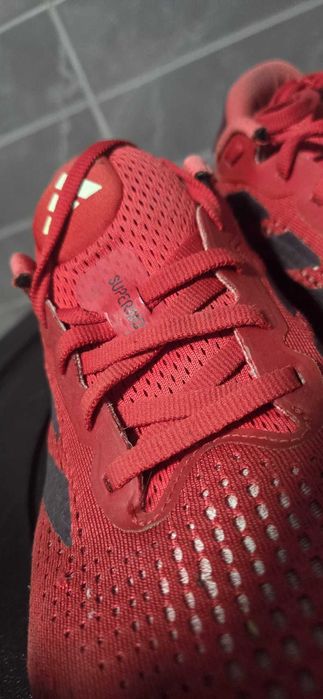 Adidasi alergat Adidas Supernova