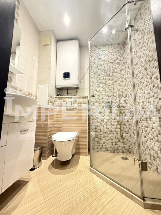 Дава се под наем Двустаен апартамент в Варна, Възраждане 1 - 90 кв.м за 612 € - Снимка #6