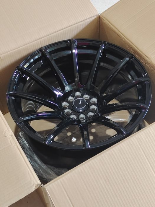 Диски R17 Shogun RS-Z