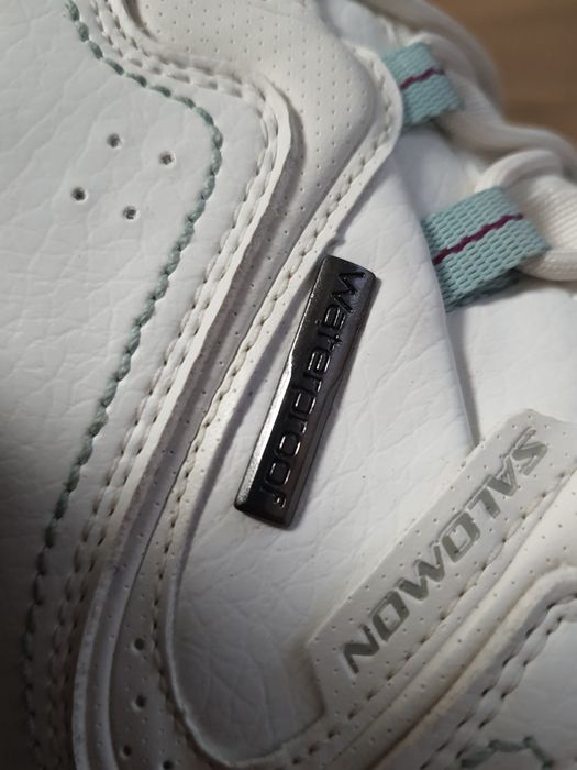 Ghete Salomon Waterproof 40,5