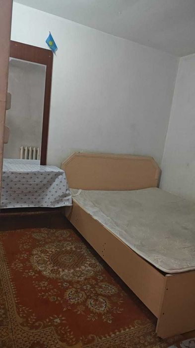 Сдаем квартиру Квартирант аламыз