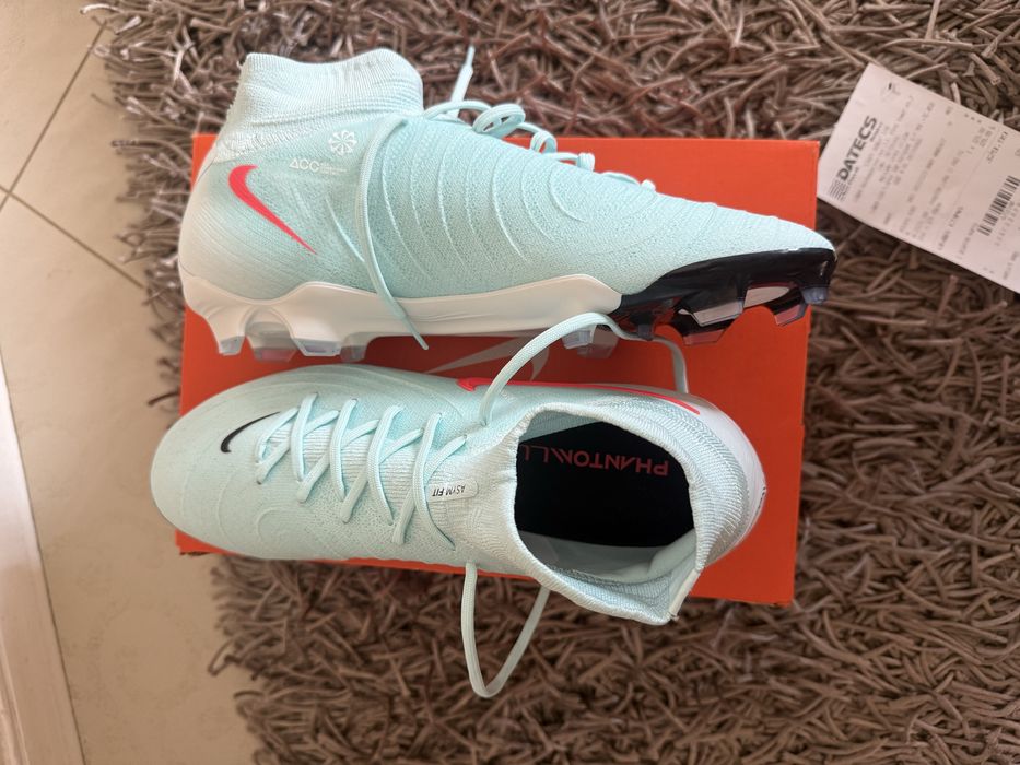 Оригинални калеври Nike като чисто нови