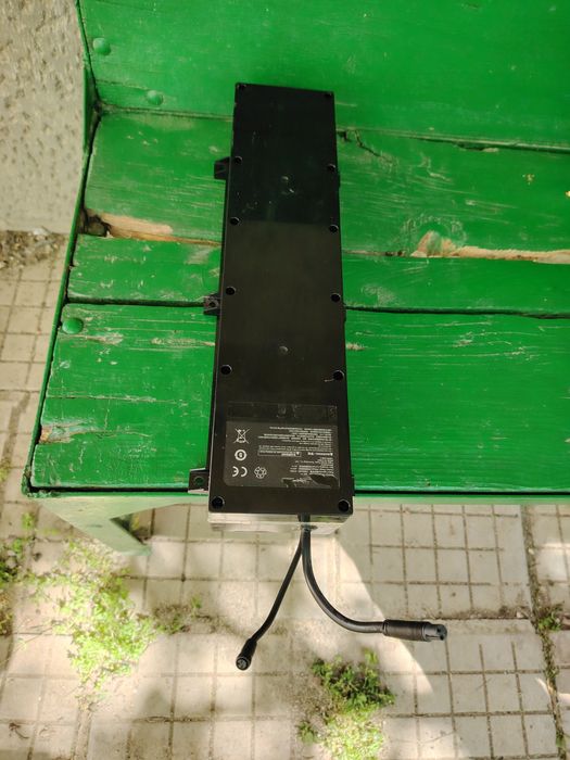 Батерия за Тротинетка 36-42v 15900