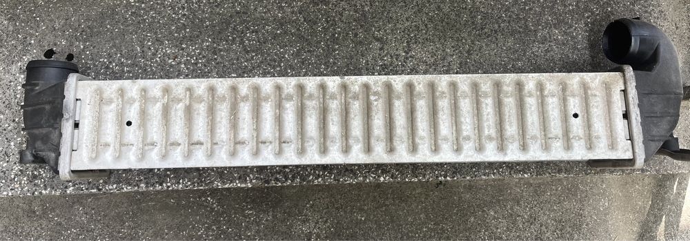 Интеркулер 1.9TDI