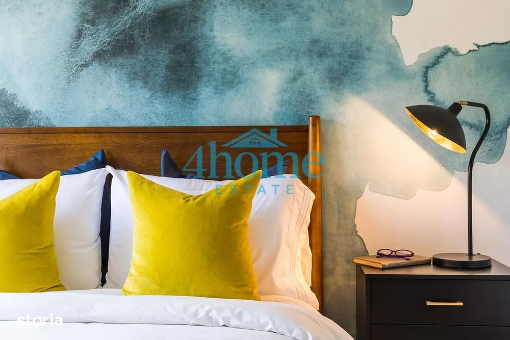 Apartament 2 Camere Parcul Carol| Tineretului| Bloc Nou| Parcare