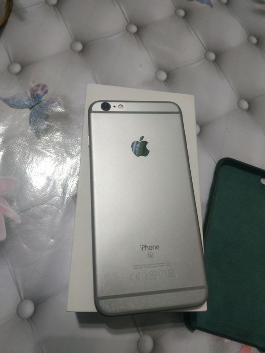 Iphone 6s plus sotiladi