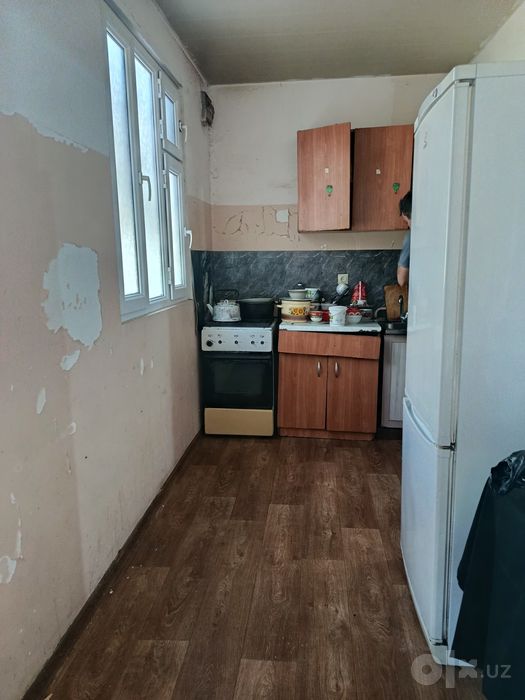 Продается 2/2/4 фаргона гули кучами,куйлюк базар
