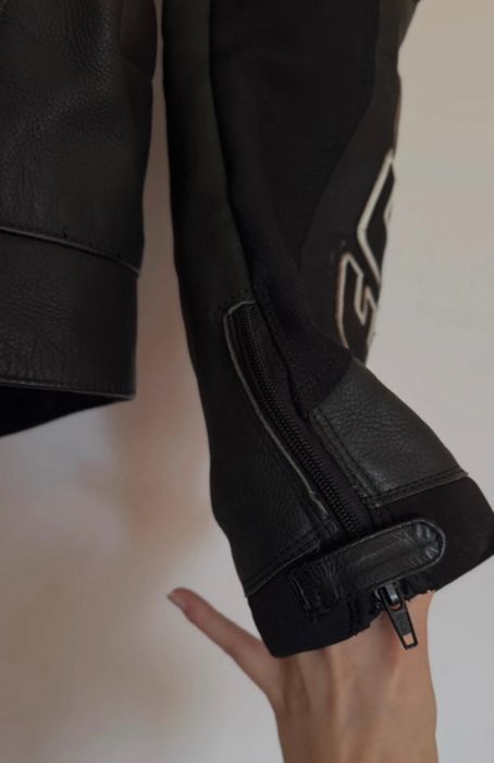 Geacă moto Seca