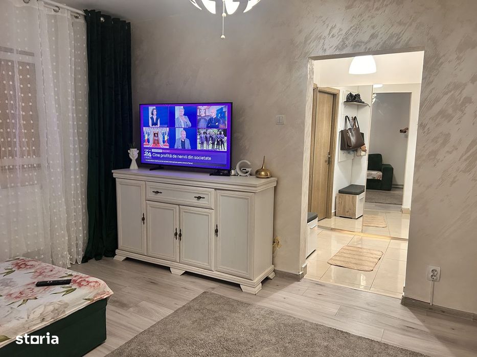 Apartament cu 2 camere - 8 min metrou Iancului - DIRECT PROPRIETAR