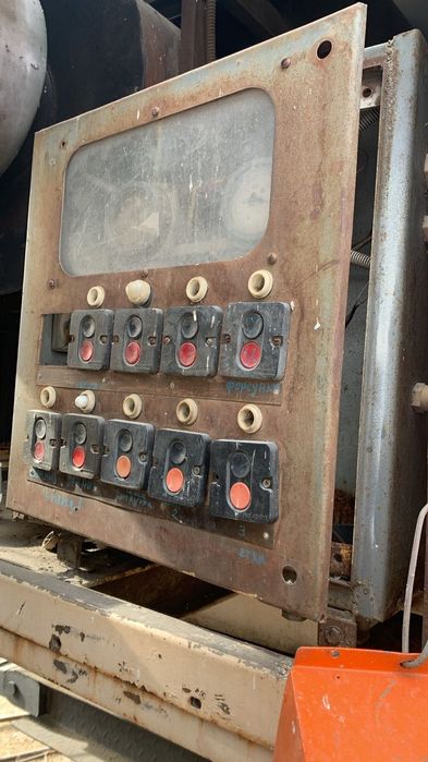 Продаётся зерносушилка