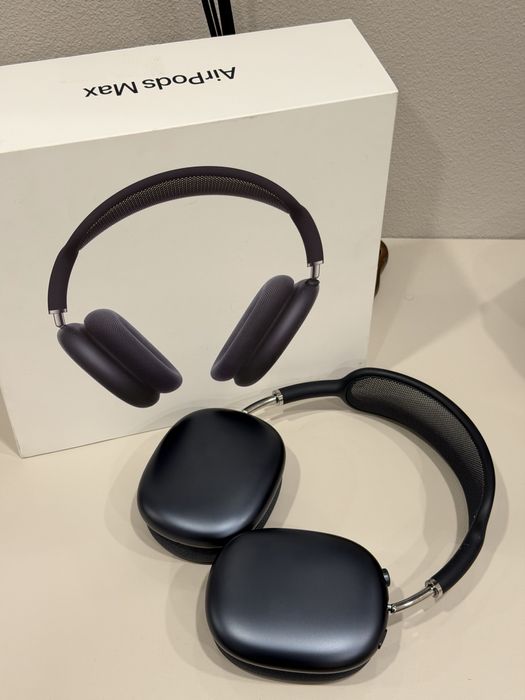 Airpods Max 2024