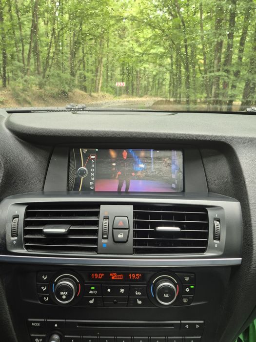 BMW X3 2012 — imagine 5