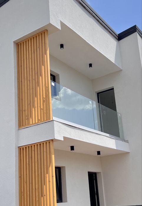 Case moderne /finalizate/strZorilor/Miroslava/ Canalizare