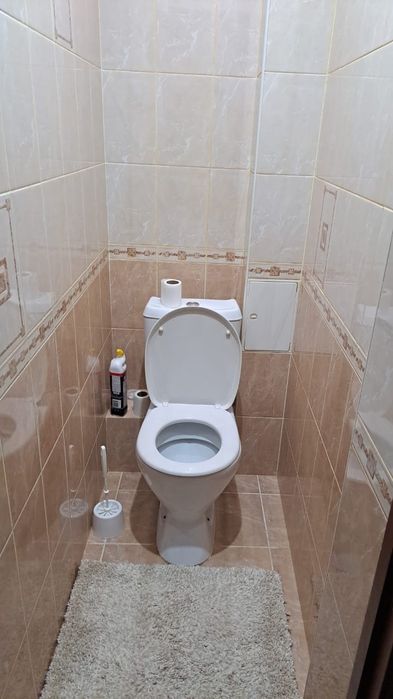 Продам 2 ух комнатную квартиру