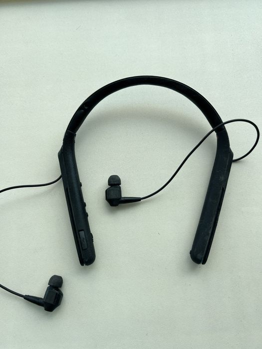 Sony wi 1000x наушники