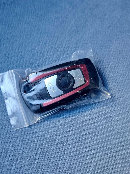 Carcasa/husa cheie BMW, îmbrăcăminte cheie