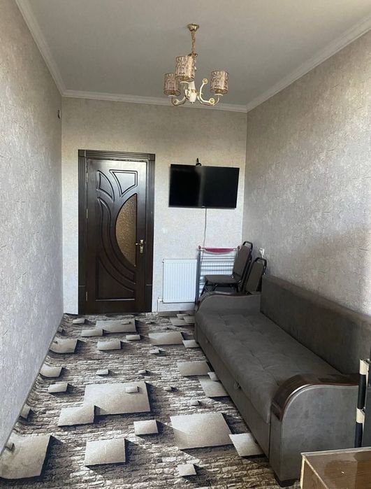 Paradox tomonda 2 xonalik qilingan uy sotiladi