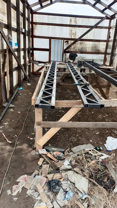 Профильные трубы 50 на 50