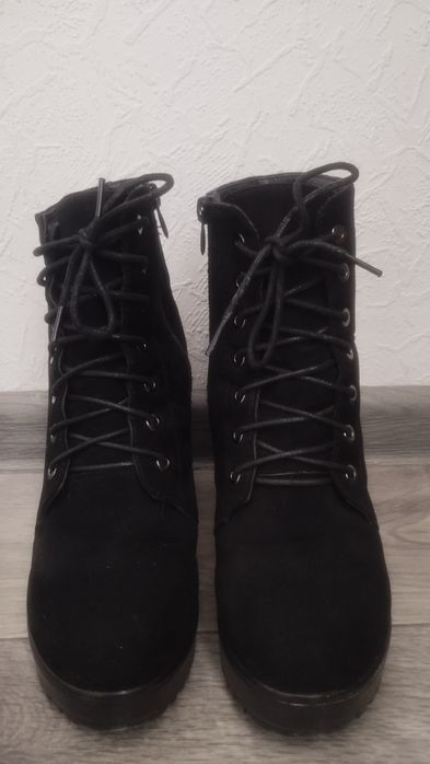 Продам полусапожки