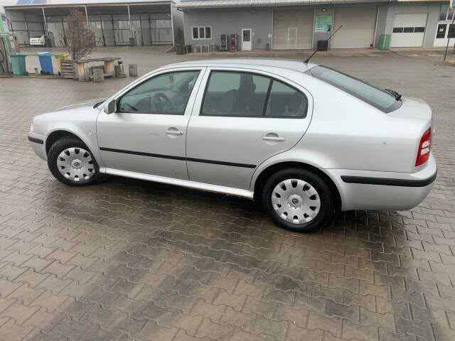 SKODA Octavia 2005 — imagine 3