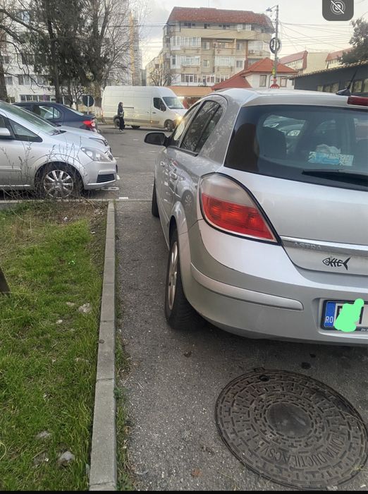 Vand Opel Astra A-H BB11 , 2005 , Benzina ,