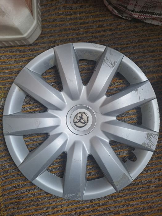 Колпак на 15 тойота