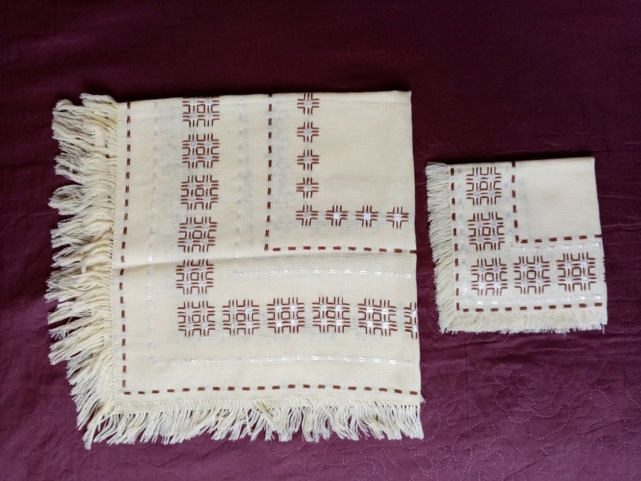 Комплект карета