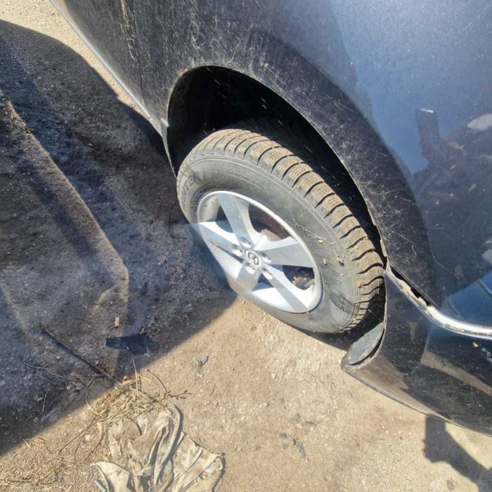 Mazda 5 1.8i  за части