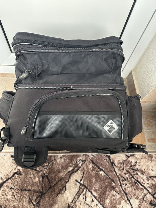 Чанта за резервоар на мотор