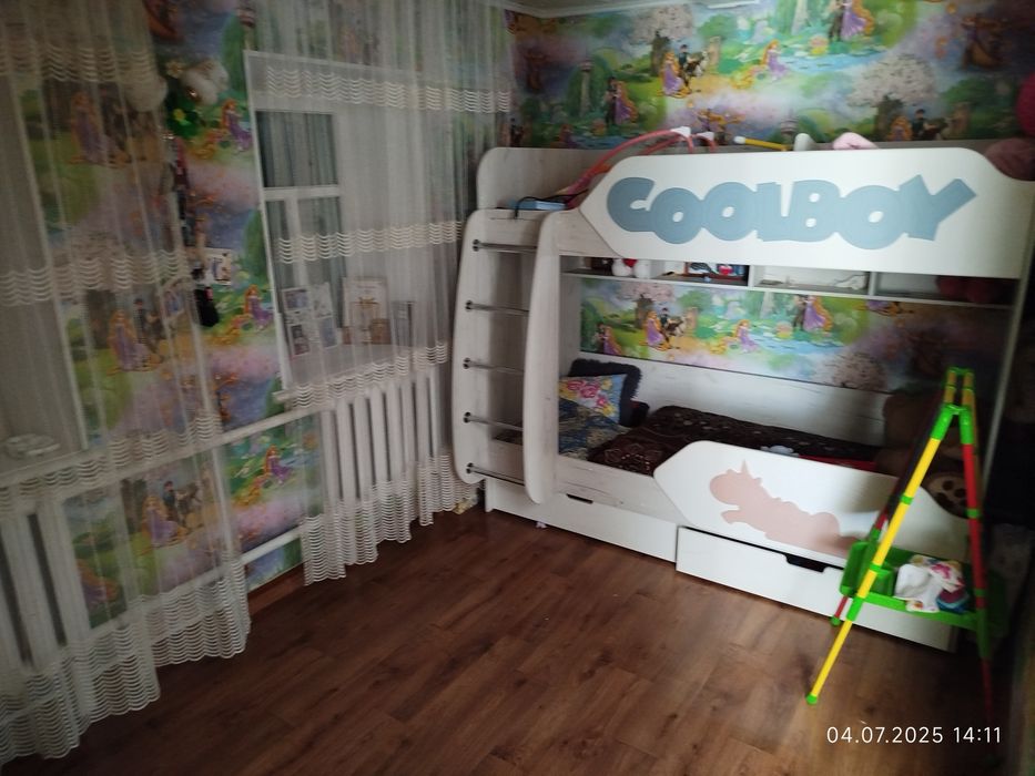 Продам дом в поселке подстепное!