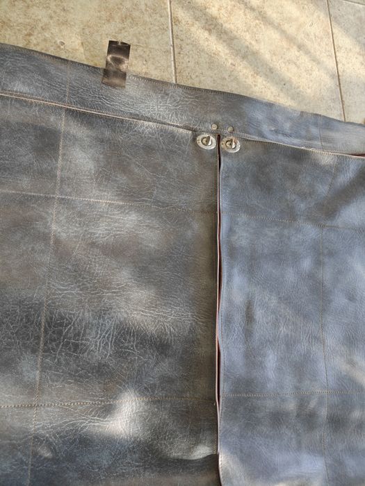 Продавам калъф радиатор за ифа ,газ,зил