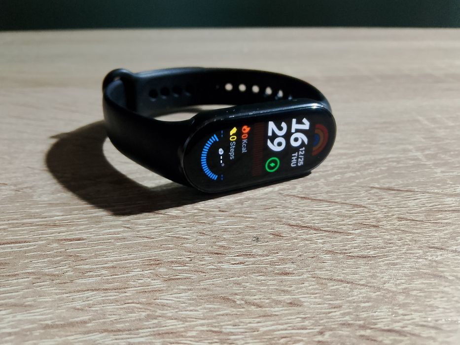 Xiaomi Mi Band 9